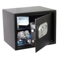 25fpn Fingerprint Safe for Hotel Home Use